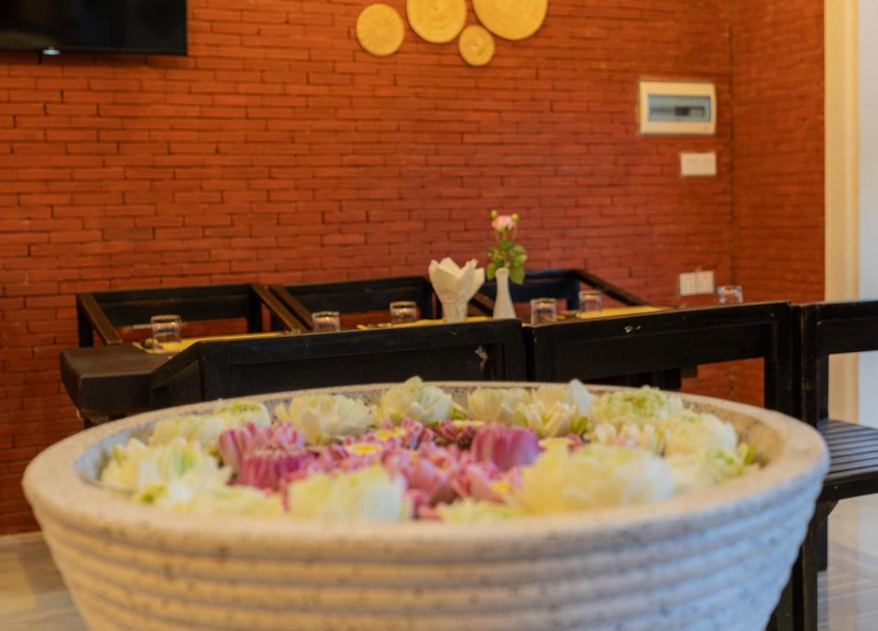 Angkor Rithy Boutique Team Villa Siem Reap Ngoại thất bức ảnh