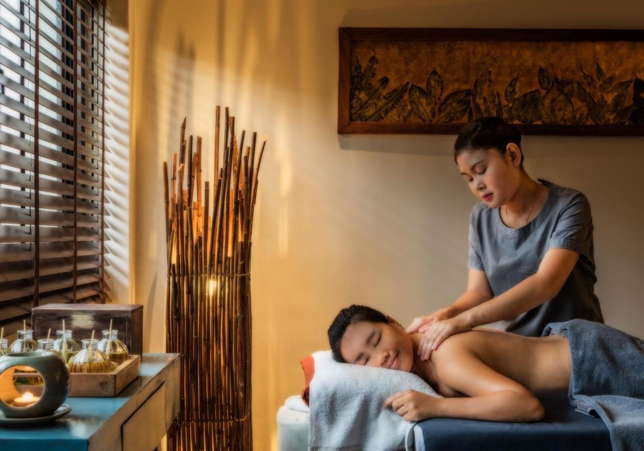 Angkor Rithy Boutique Team Villa Siem Reap Ngoại thất bức ảnh