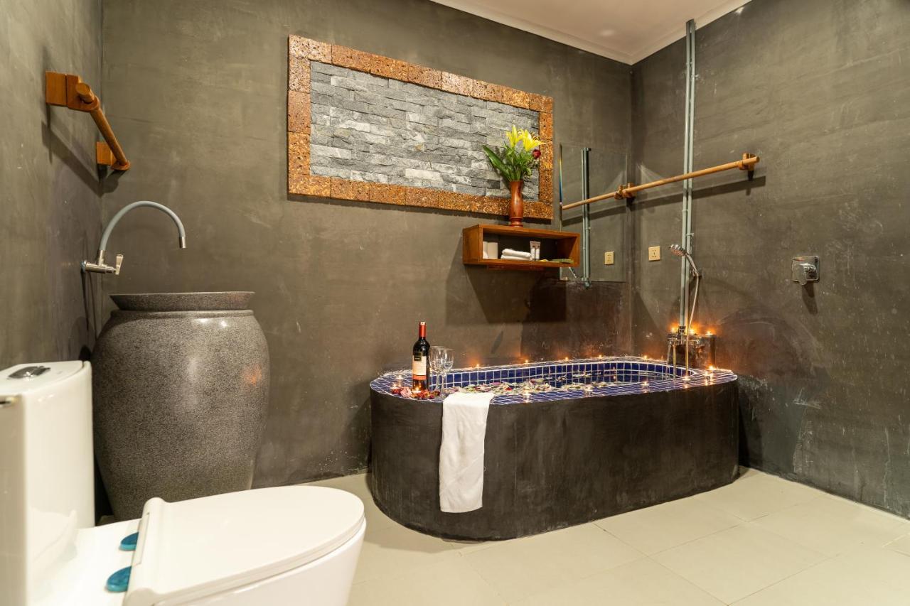 Angkor Rithy Boutique Team Villa Siem Reap Ngoại thất bức ảnh