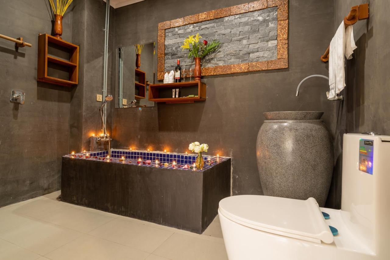 Angkor Rithy Boutique Team Villa Siem Reap Ngoại thất bức ảnh