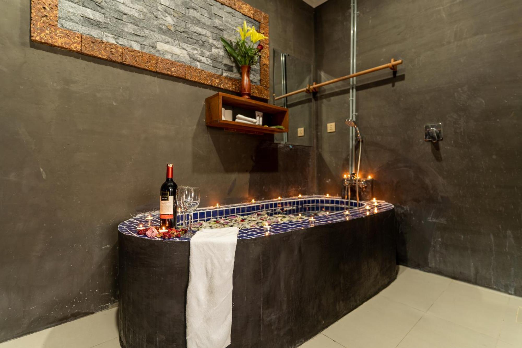 Angkor Rithy Boutique Team Villa Siem Reap Ngoại thất bức ảnh