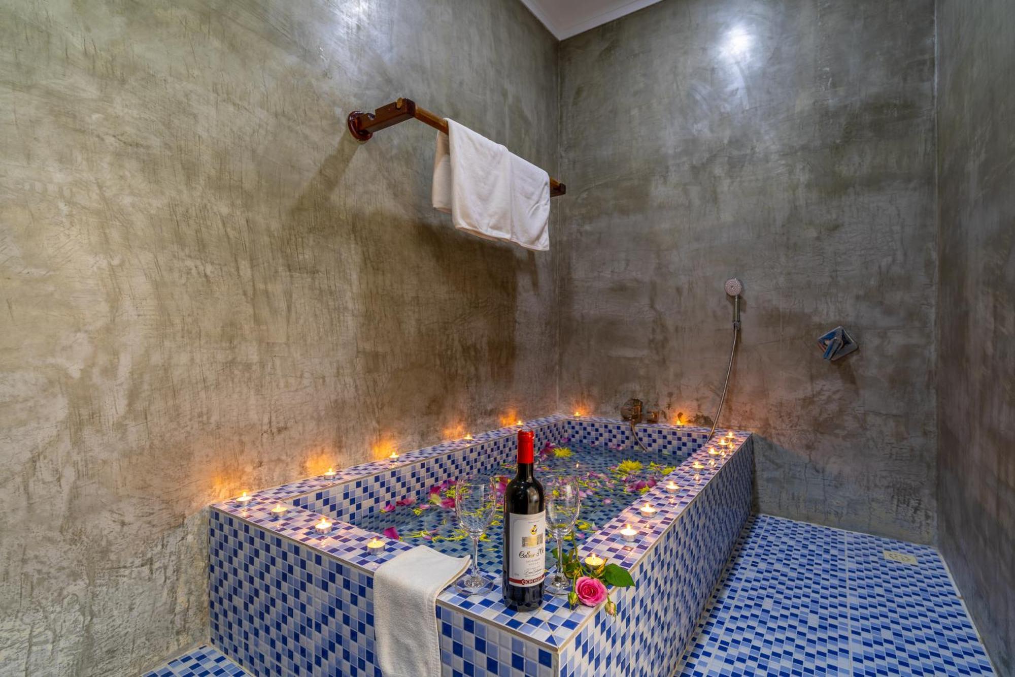 Angkor Rithy Boutique Team Villa Siem Reap Ngoại thất bức ảnh